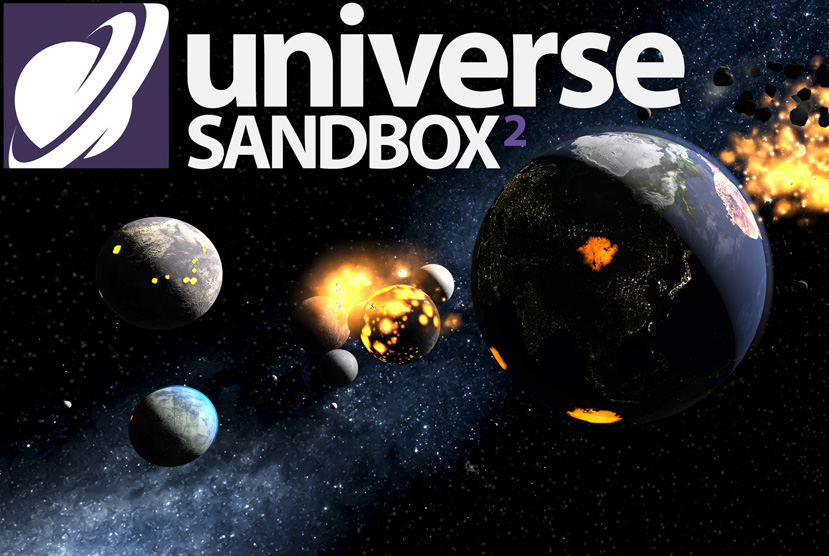 Download universe sandbox 2 free