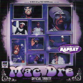 Mac Dre Dont Snitch Mp3 Download